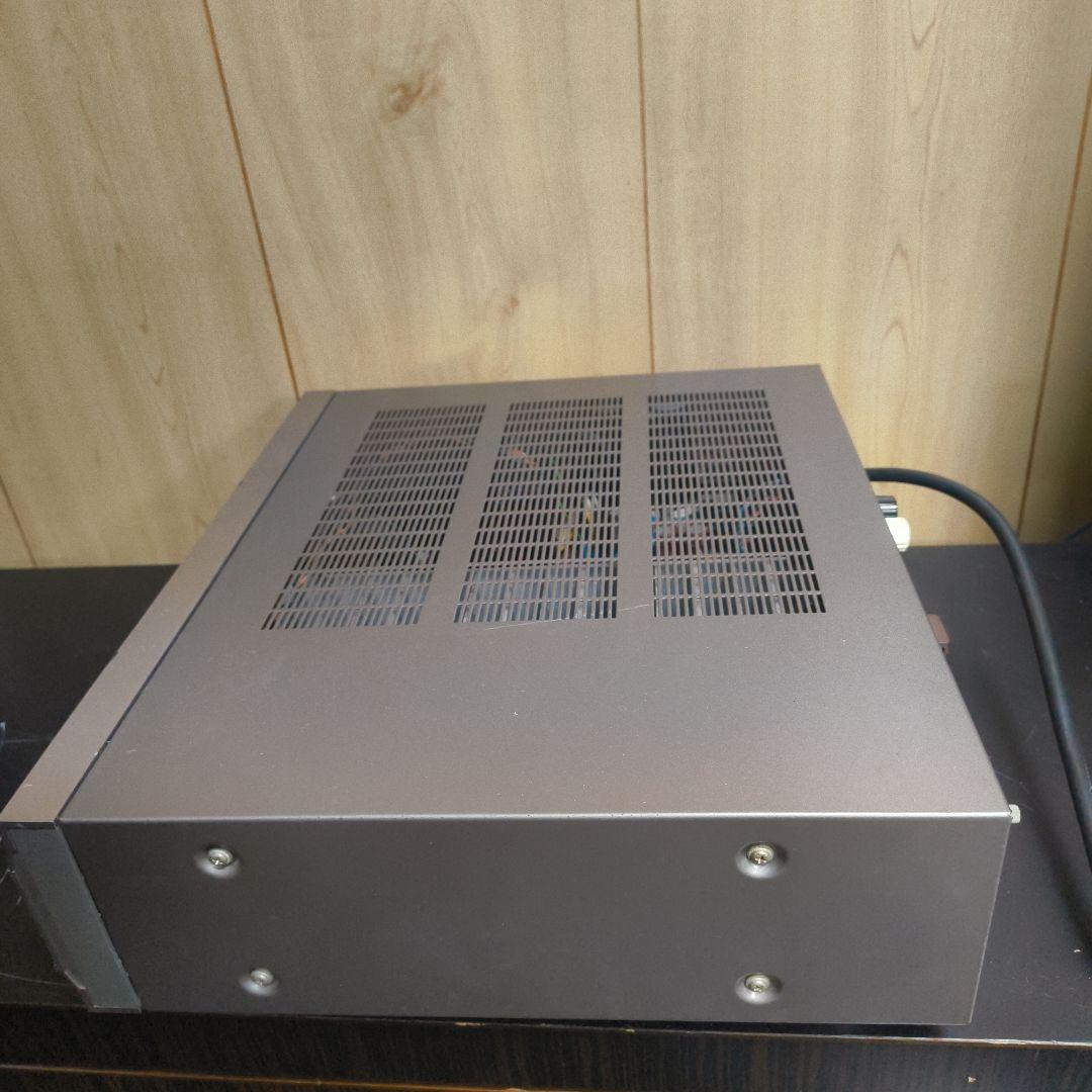 YAMAHA ヤマハ プリメインアンプ AX - 1