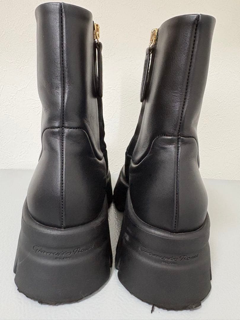 Gianvito Rossi（ジャンヴィト ロッシ） MONTEY