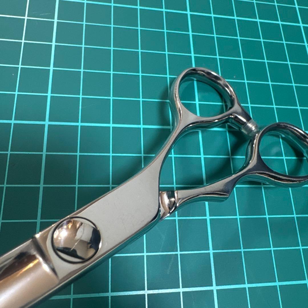 ハイゼットシザー　5.5インチ　高級