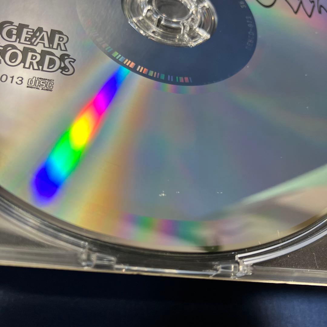 ■[廃盤]5lack アルバムCD 「WHALABOUT」スラック PUNPEE