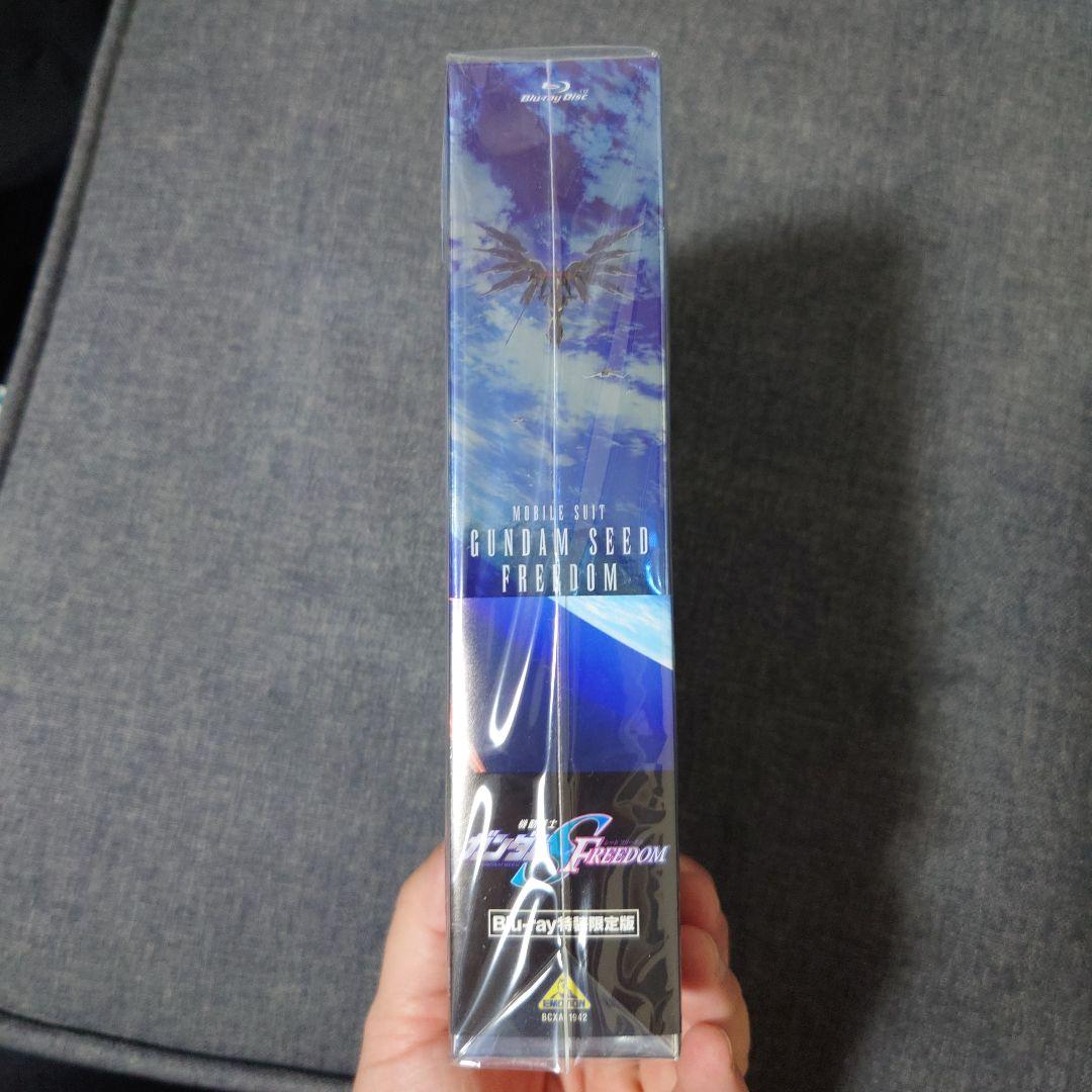 機動戦士ガンダムSEED FREEDOM('24バンダイナムコフィルムワークス…