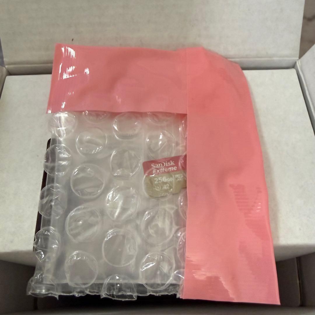 Nintendo Switch Lite 美品 microSD256GB付