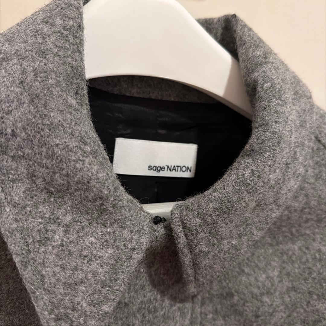 の*す様 sagenation セットアップ
