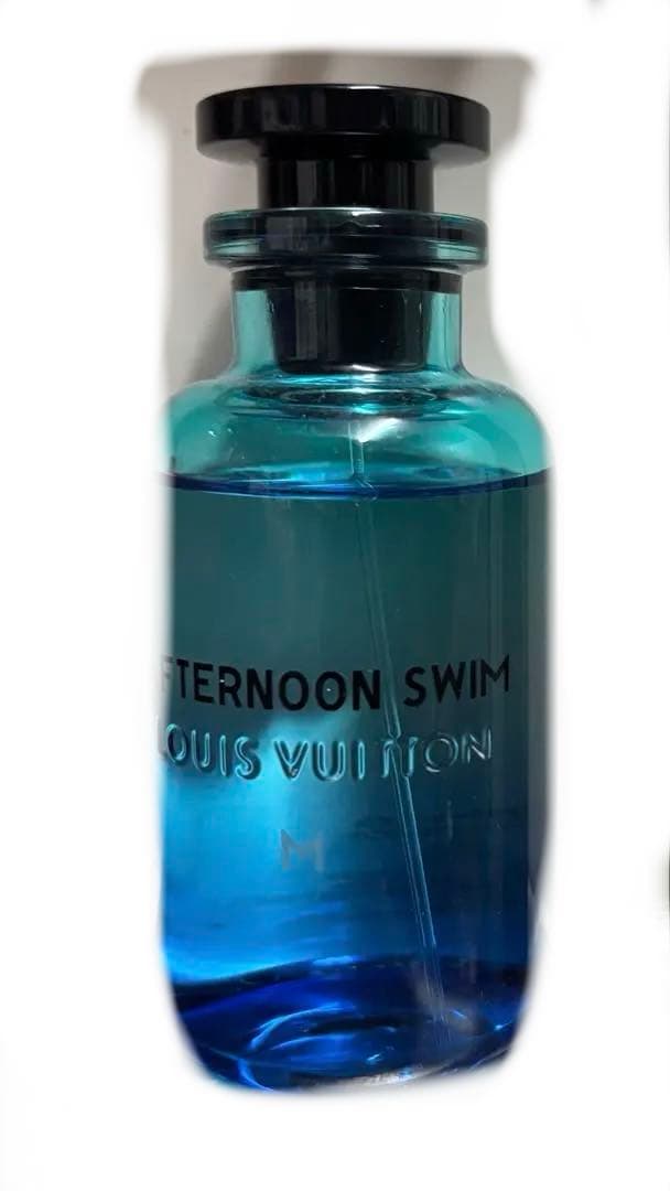 Louis Vuitton ルイヴィトン　香水　アフタヌーンスイム 100ml