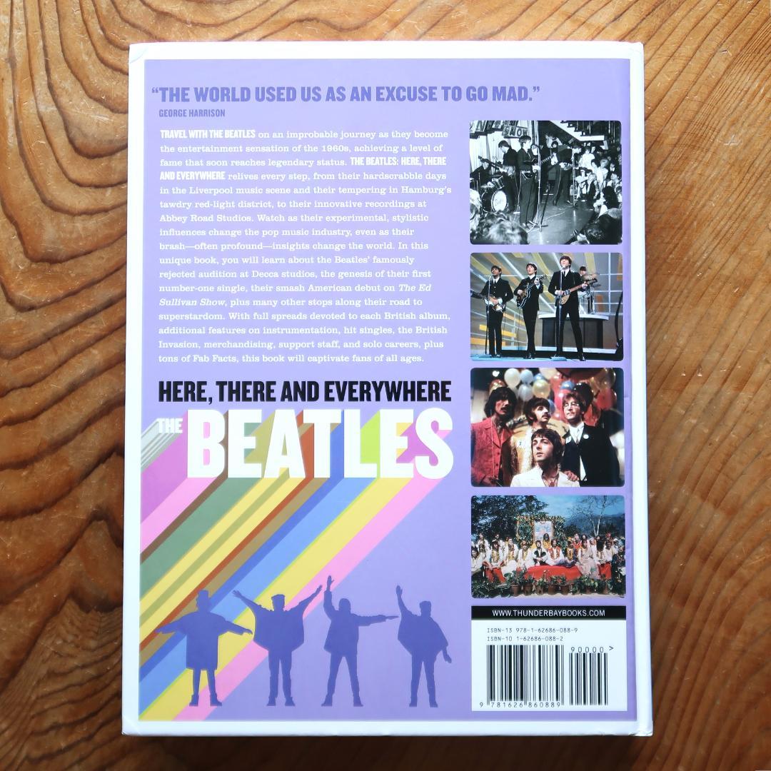 セール！ Beatles　Here,There,and Everywhere