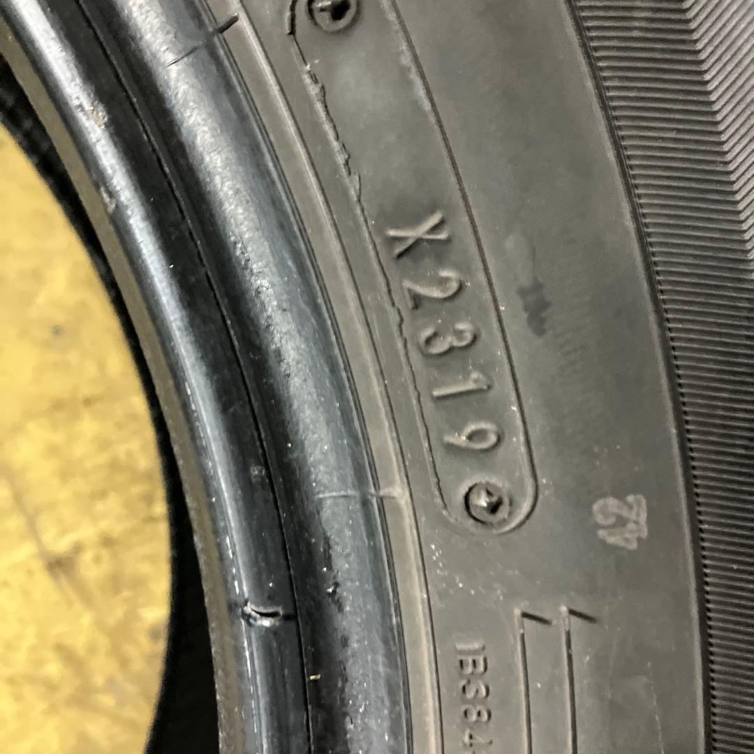 215/60R16 4本セット ダンロップWINTERMAXX WM02