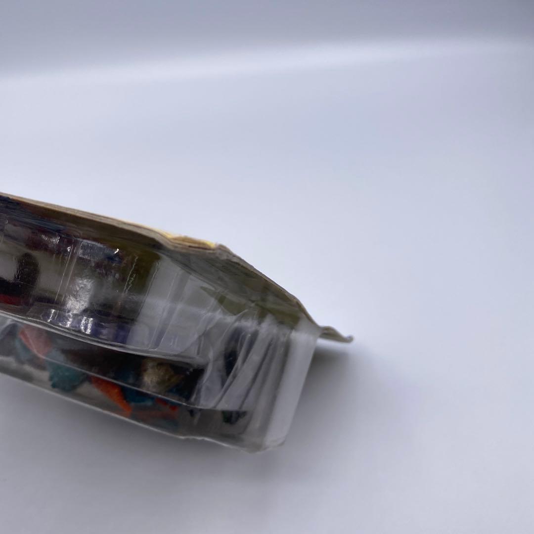 【新品未開封、未使用】サムライミケランジェロ　ミュータントタートルズ　フィギュア