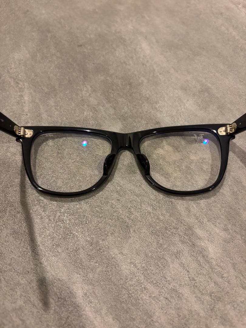 Ray-Ban レイバン ウェイファーラー　RB2140F 調光　サングラス