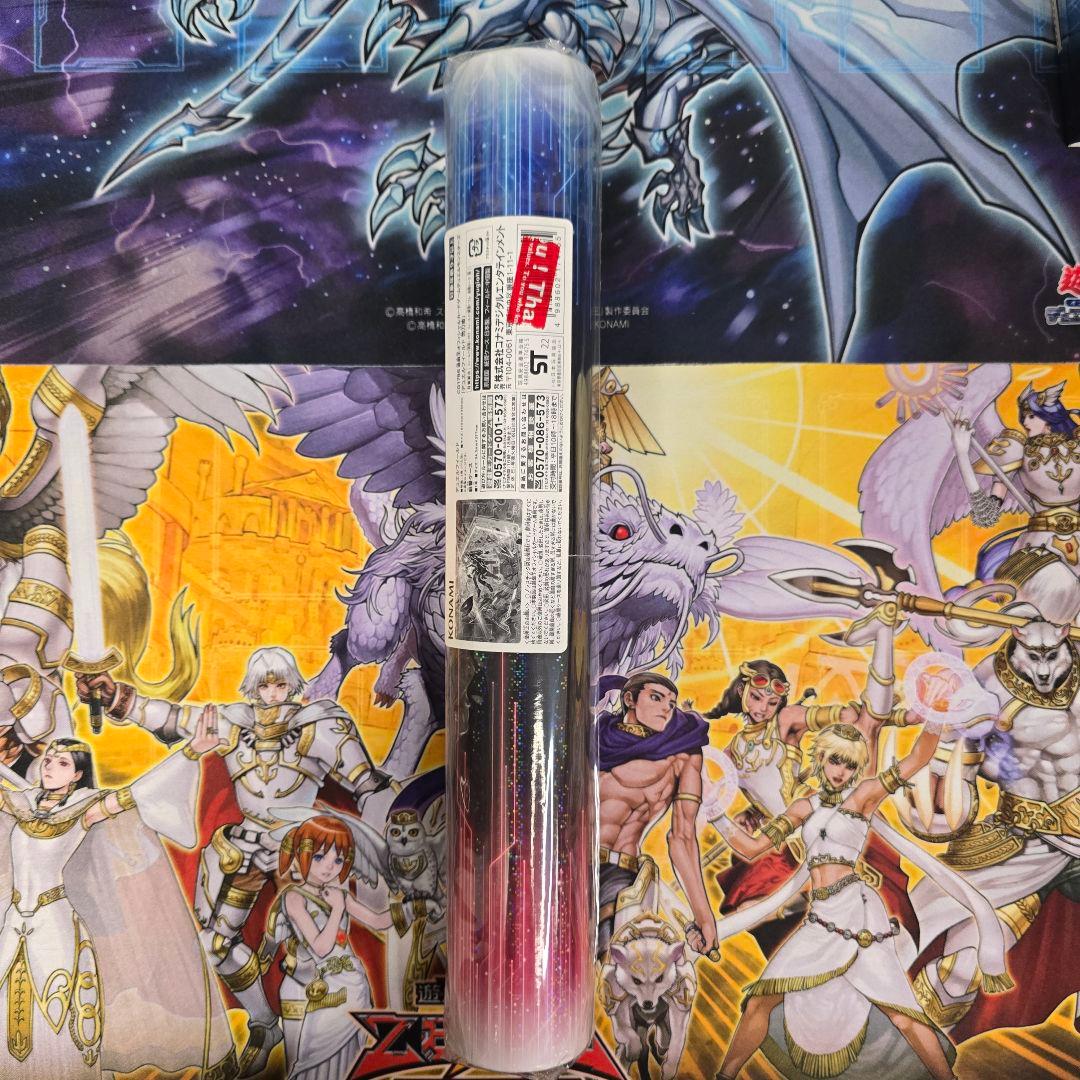 遊戯王OCG デュエルフィールド 閃刀姫