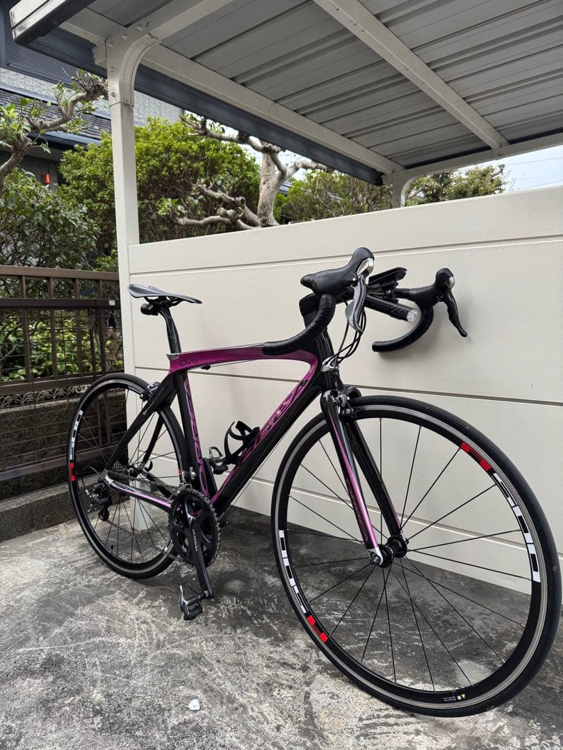 Orbea Diva カーボンロードバイク サイズ50 Ultegra