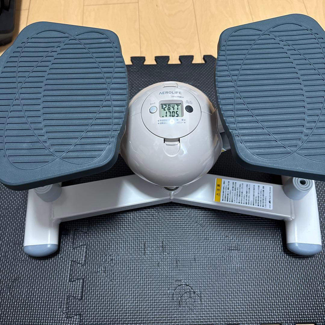 エアロライフ　コアビクサー　DR-3880GG　AEROLIFE
