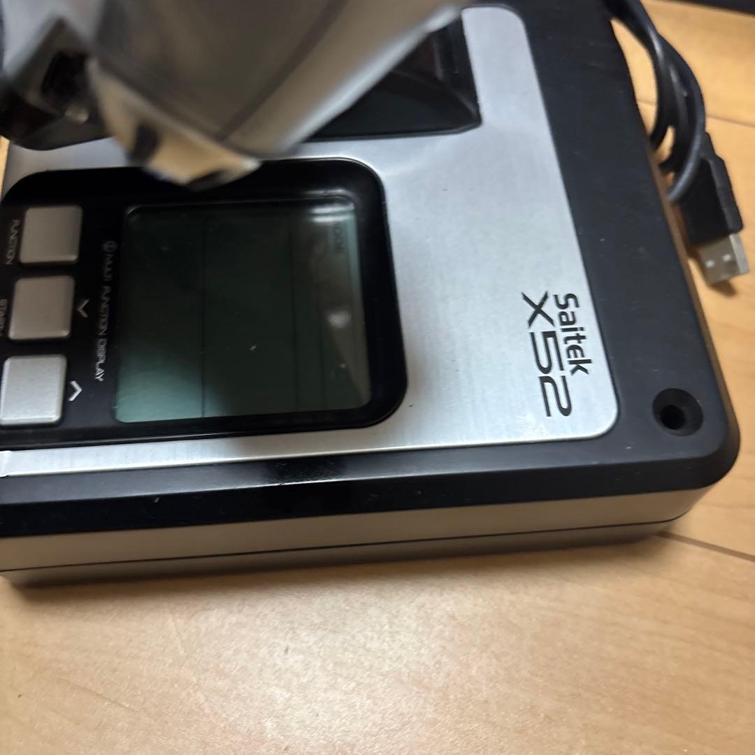 その他 MAD CATZ MC-X52
