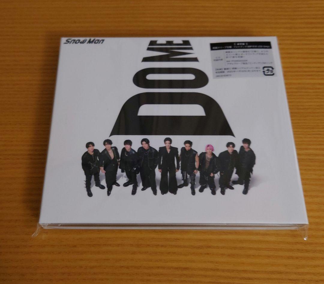 Man iDOME 3形態 フルコンプ CD+Blu-ray【特典付】