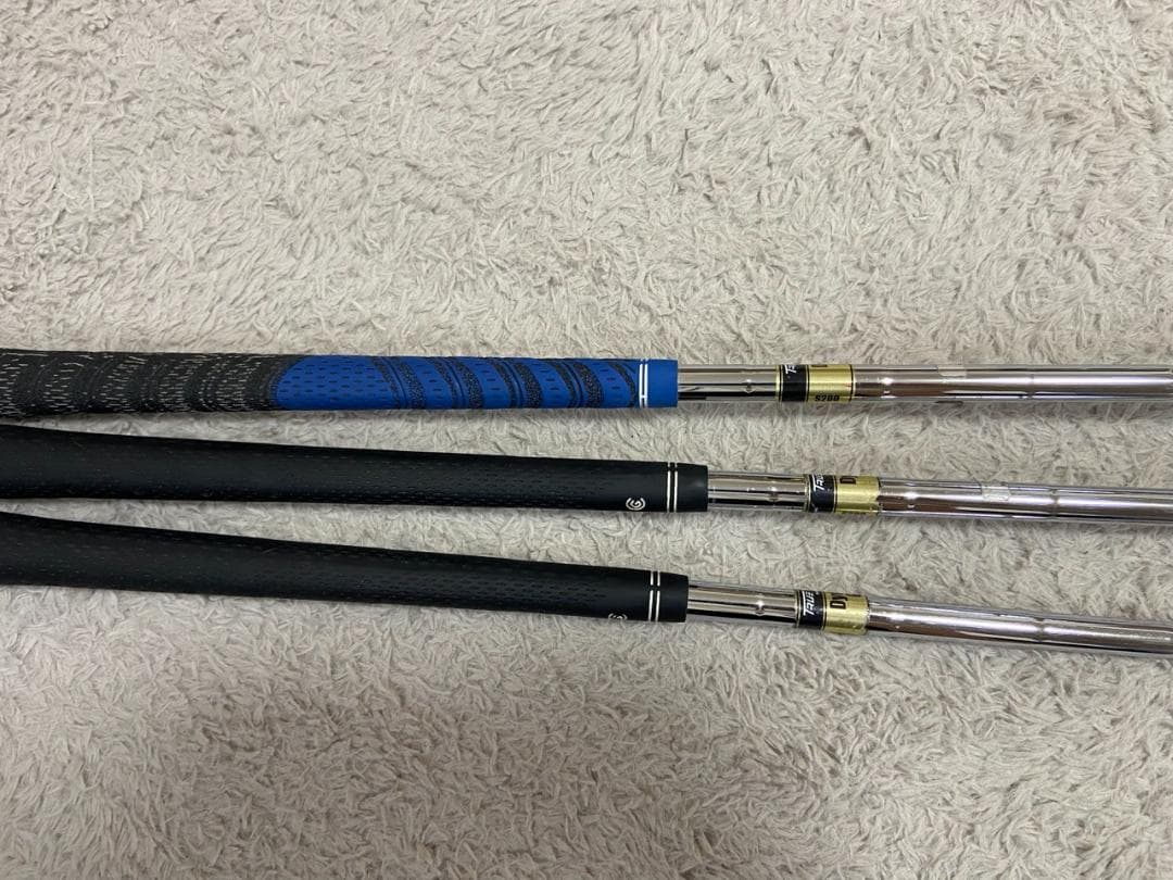 その他 Cleverland CG16 50 CG16 56 CG17 48 S200