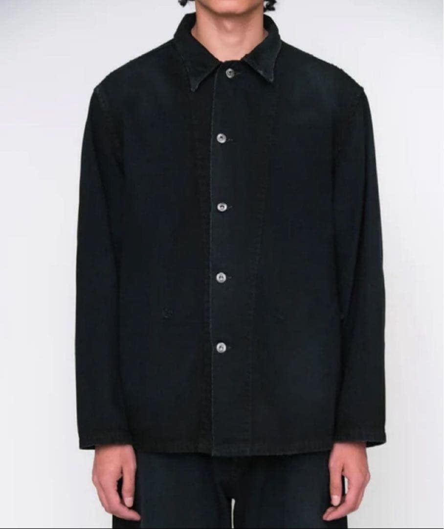 ジャケット・アウター a.presse WW2 US Army Vintage Coverall 2