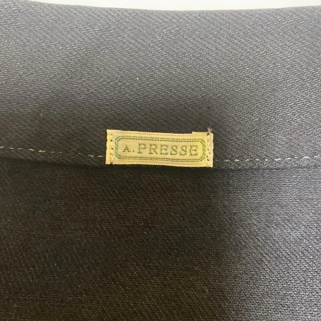 ジャケット・アウター a.presse WW2 US Army Vintage Coverall 2