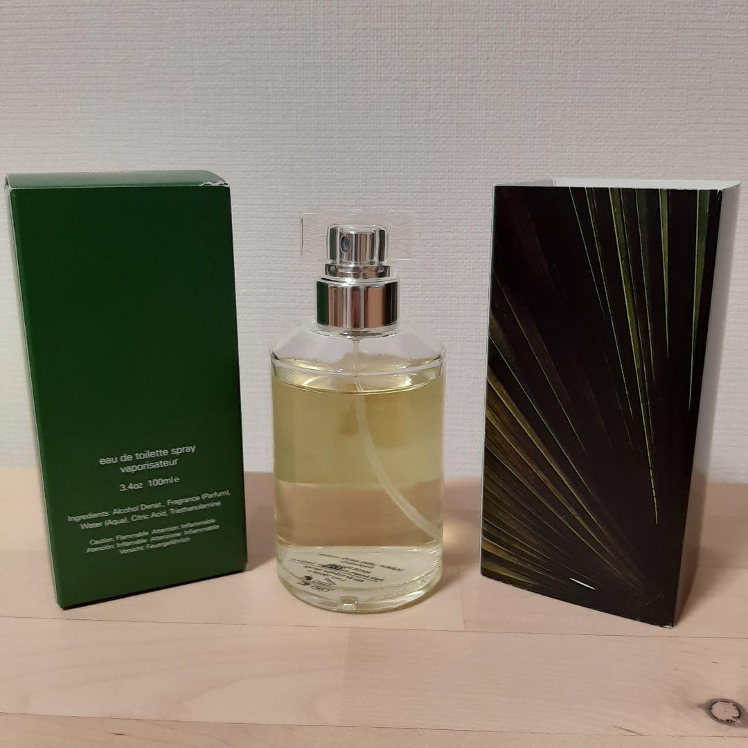 香水(ユニセックス) ULRICH LANG NEW YORK apsu 100ml