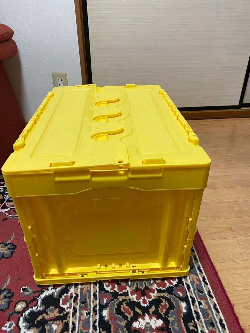 専用ですSTANDARD CALIFORNIA フローディング コンテナ