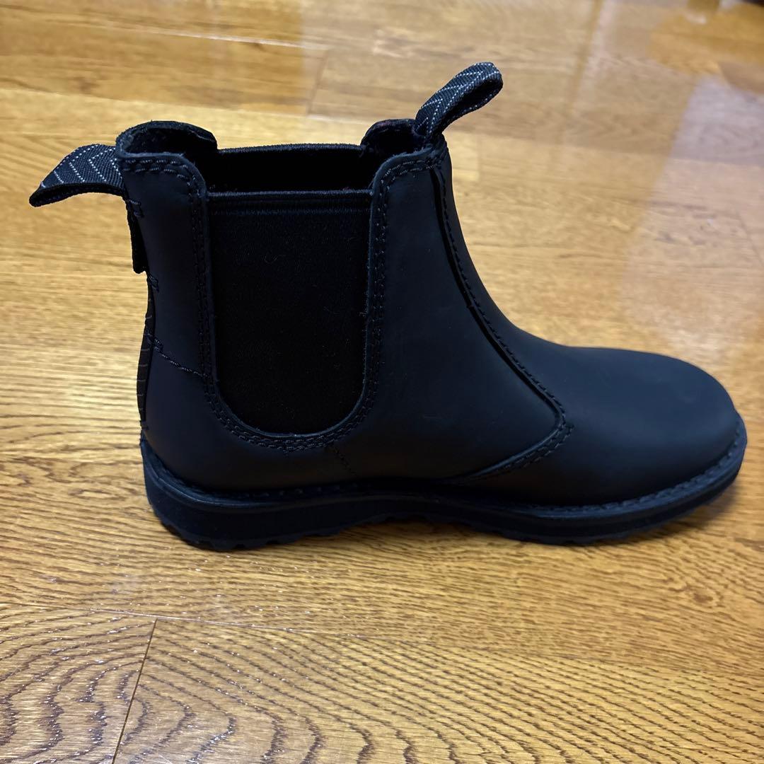 【美品】Clarks Solsbury Easy サイドゴアブーツ【新品】