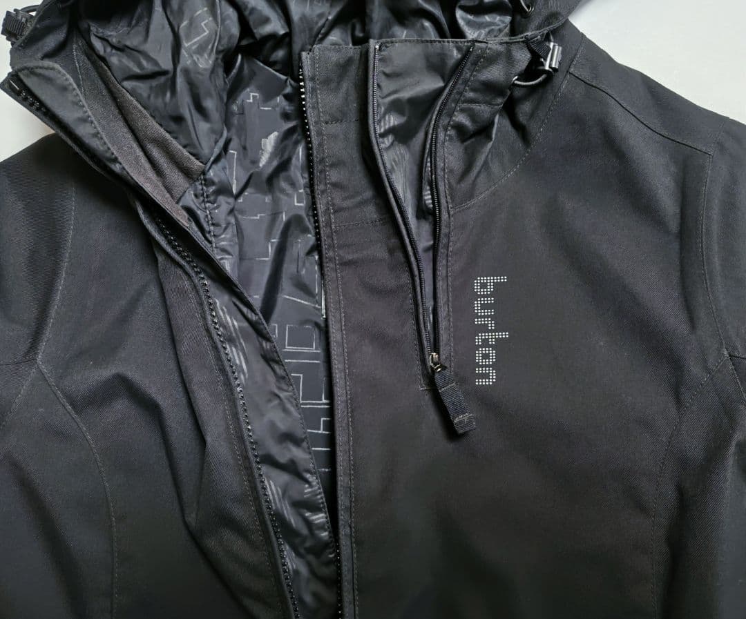 BURTON スノーボードウエア