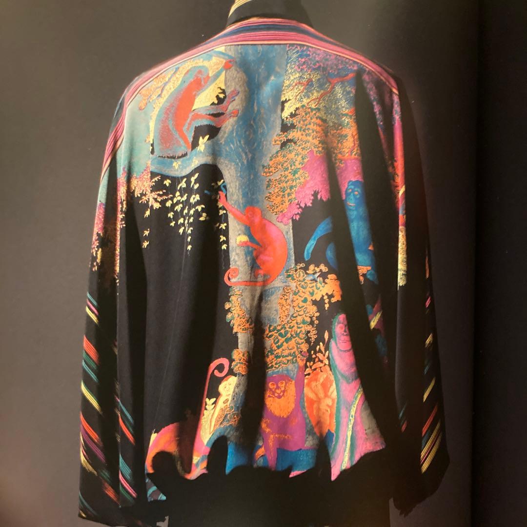 【09302】 ISSEY MIYAKE  EXHIBITION  三宅一生展