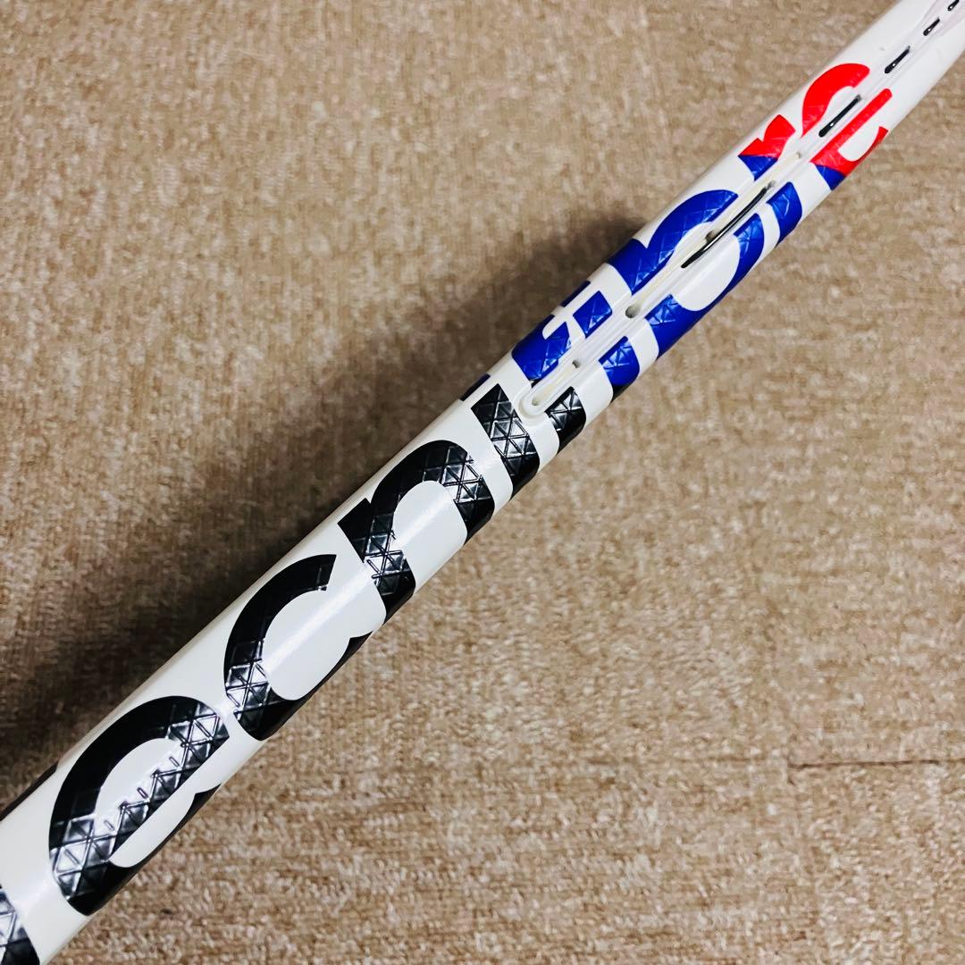 Tecnifibre T-FIGHT300 テニスラケット G2