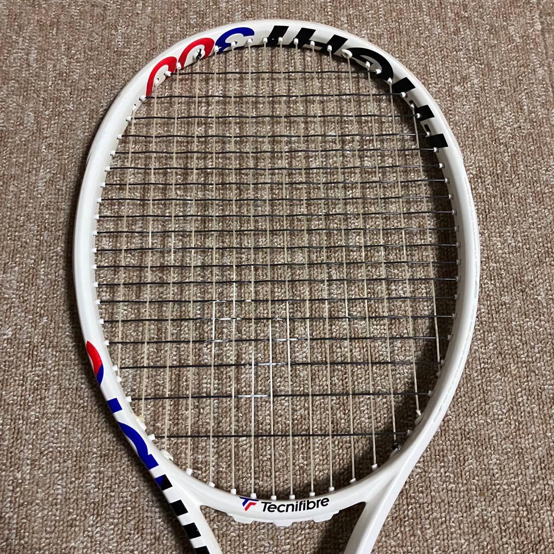 Tecnifibre T-FIGHT300 テニスラケット G2