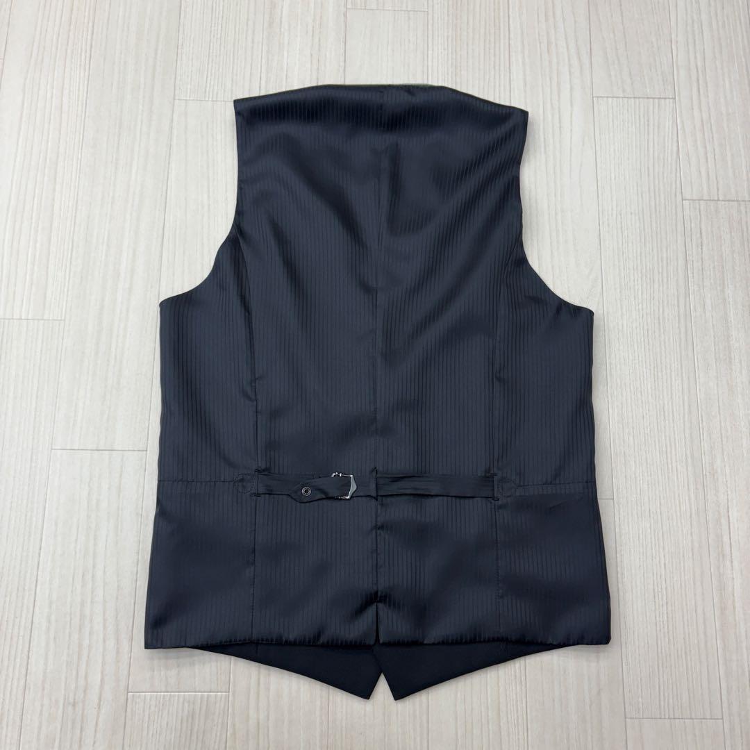■ スーツカンパニー スーツ セットアップ ベスト 175 8Drop