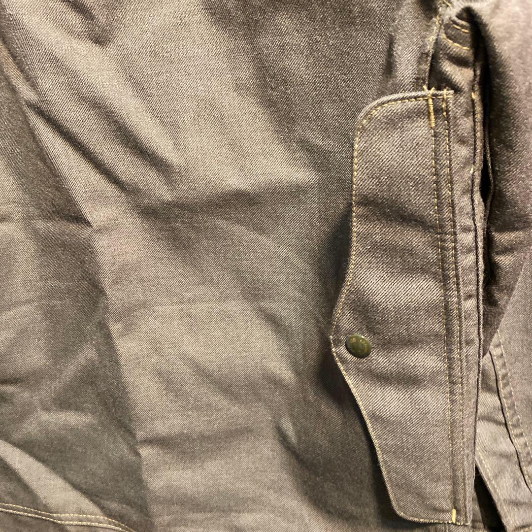 【限定品★レア★希少】FILSON フィルソン ウール ジャケット38サイズM