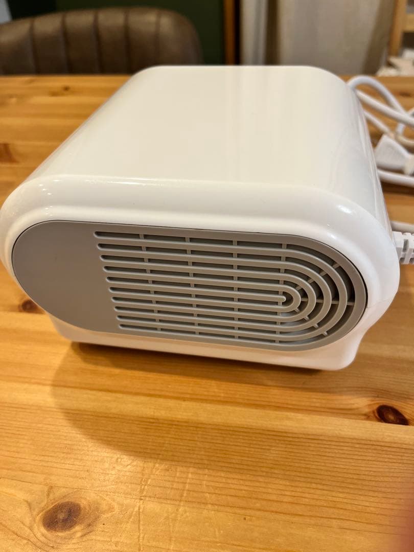 オムロン 吸入器 付属品付き