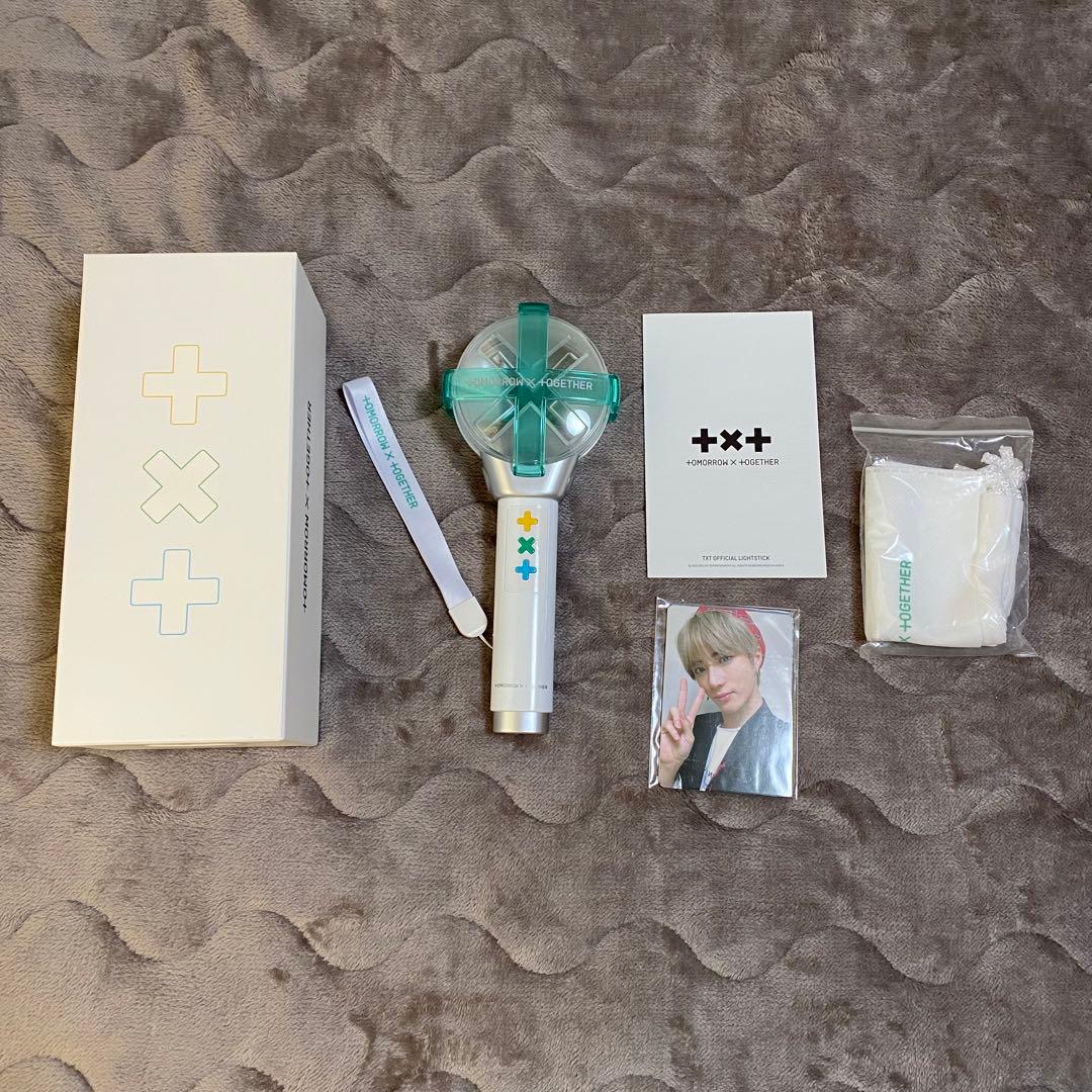 txt まとめ売り アルバム トレカ