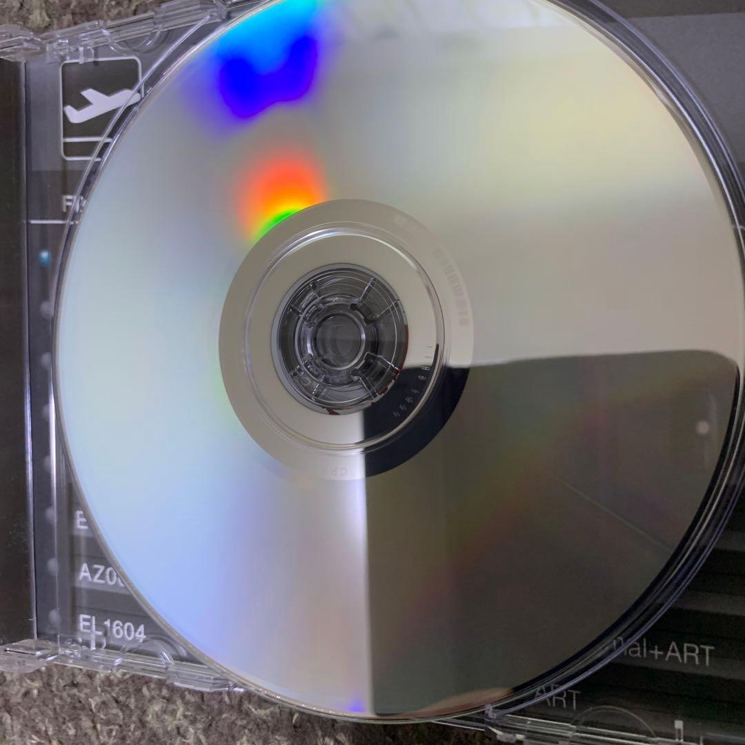 【廃盤】パチスロ(ユニバーサル)CD4枚セット