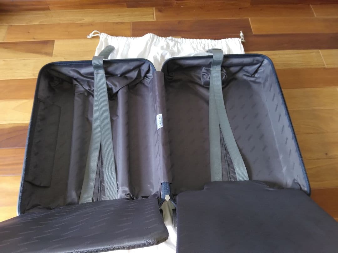 RIMOWA SALSA DX サルサ デラックス4輪 ※コメント必須※