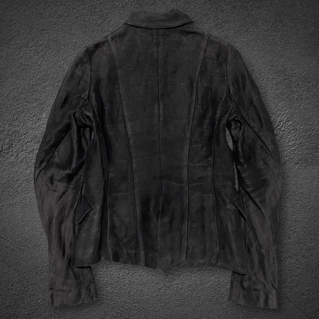 ジャケット・アウター SHARE SPIRIT napoleon tailored jacket