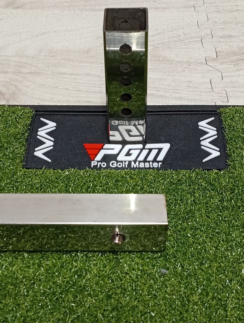 PGM ゴルフスイングトレーナー 屋内外　 360 HL005 ° 回転