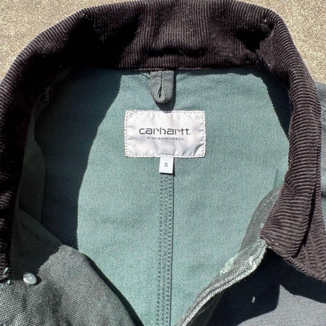 送料無料即日配送　Carhartt WIP　OG CHORE CHROMO