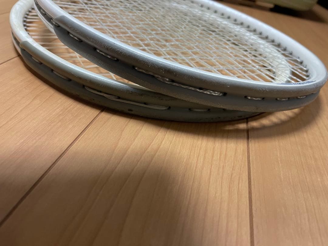 GRAPHITE III OVERSIZE 2本セット