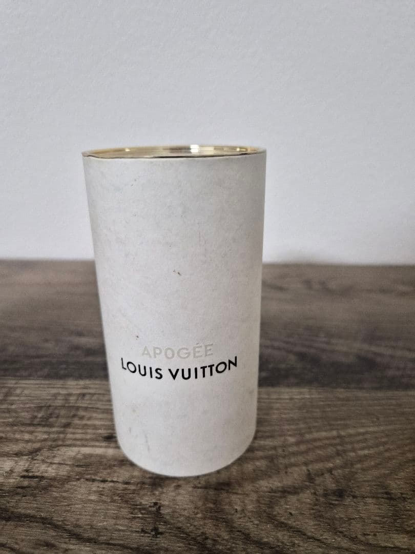 【正規品】LOUIS VUITTON香水　アポジェ　オードゥ パルファン