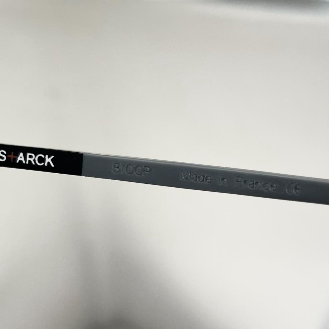 アランミクリ STARCK EYES SH0001 STARCK サングラス