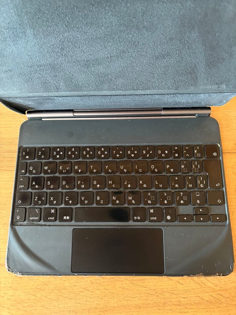 純正　iPad マジックキーボード　Magic Keyboard 11インチ