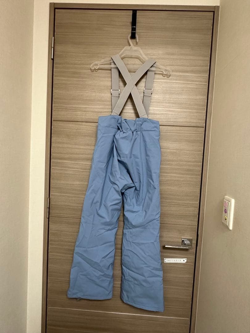 ONYONE RESEEDA スキーウェア ジュニア上下セット 140cm