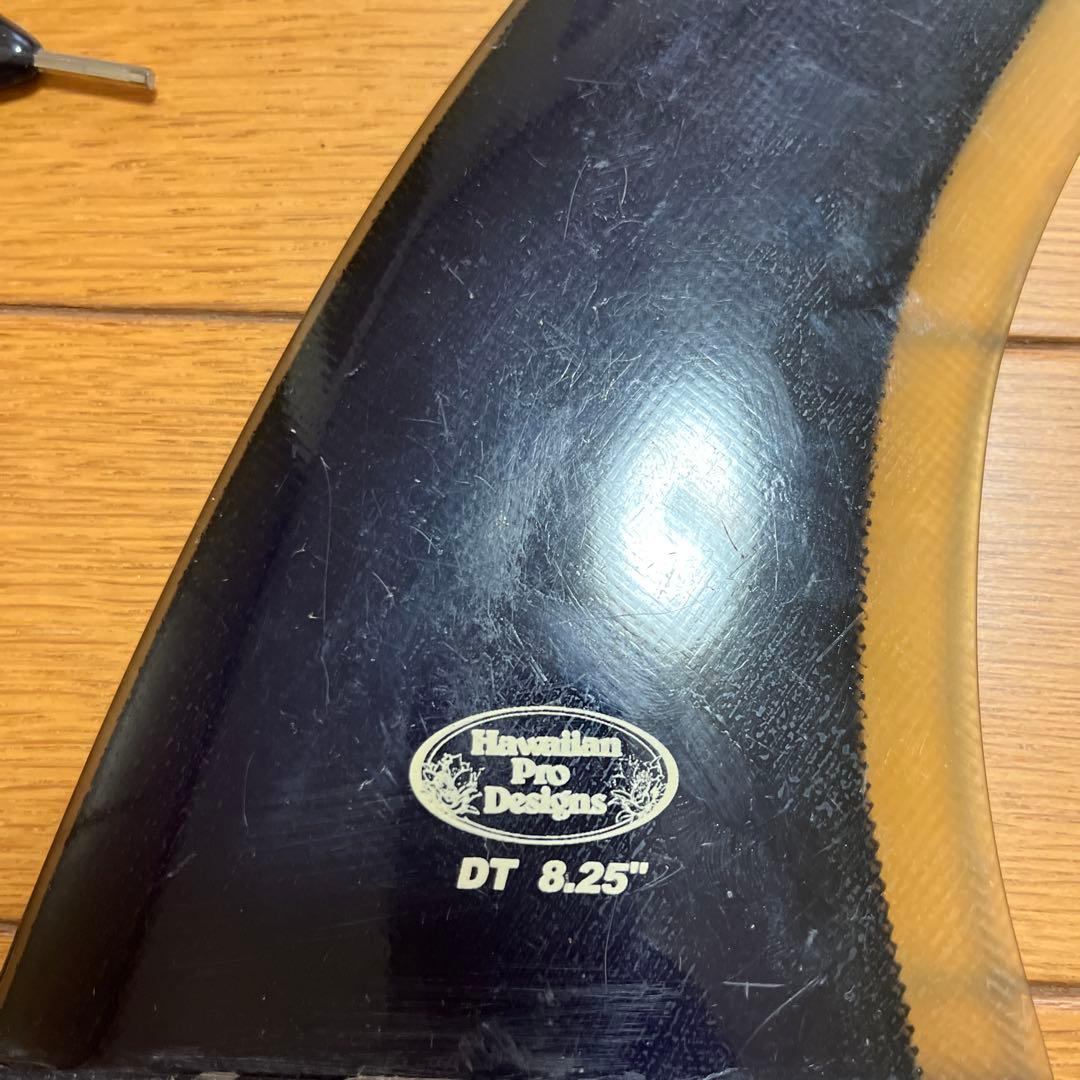 サッシー　送料込みドナルドタカヤマ　ハワイアンプロデザイン　ロングボード