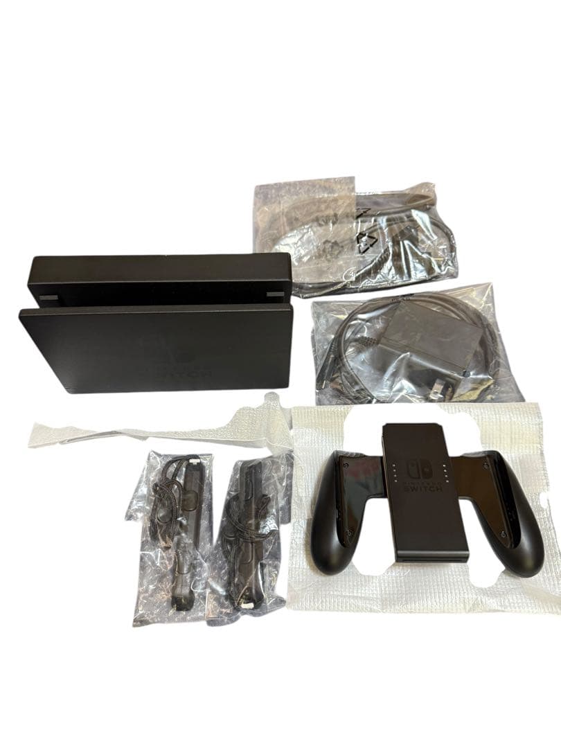 【美品】ニンテンドースイッチ HAC-001 Nintendo Switch