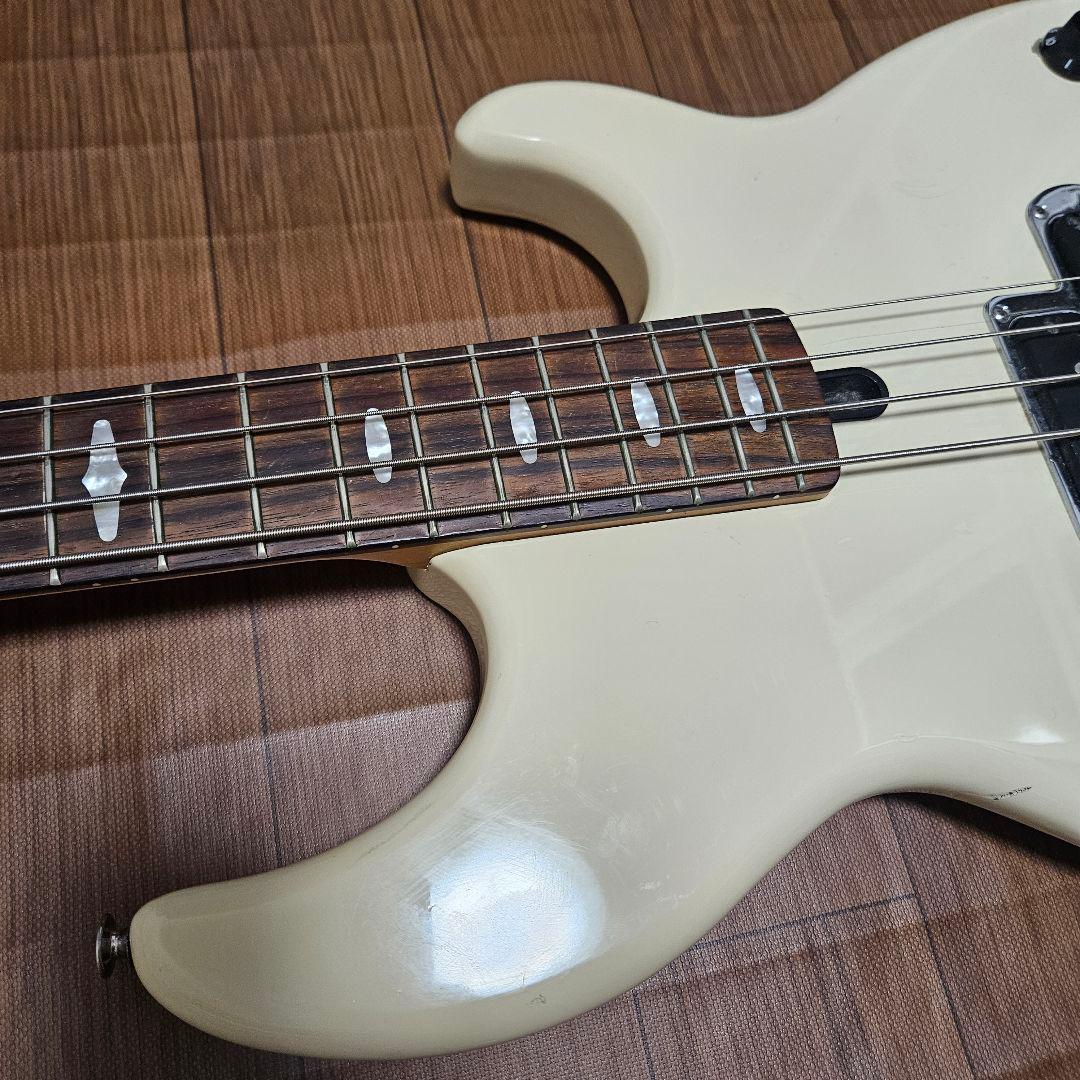 z*n様 YAMAHA BB414
