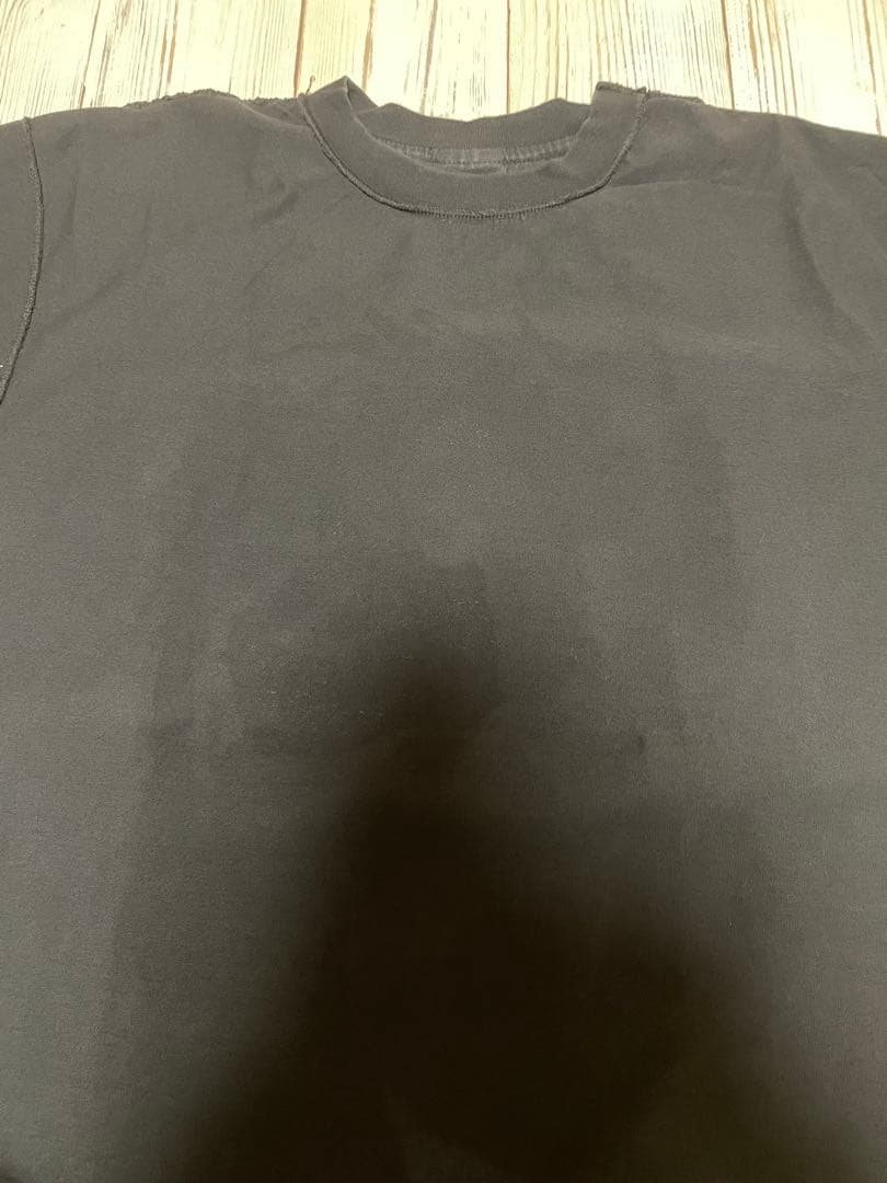 キムタク　私物　カートコバーン　Nixon guitar Tシャツ　XL