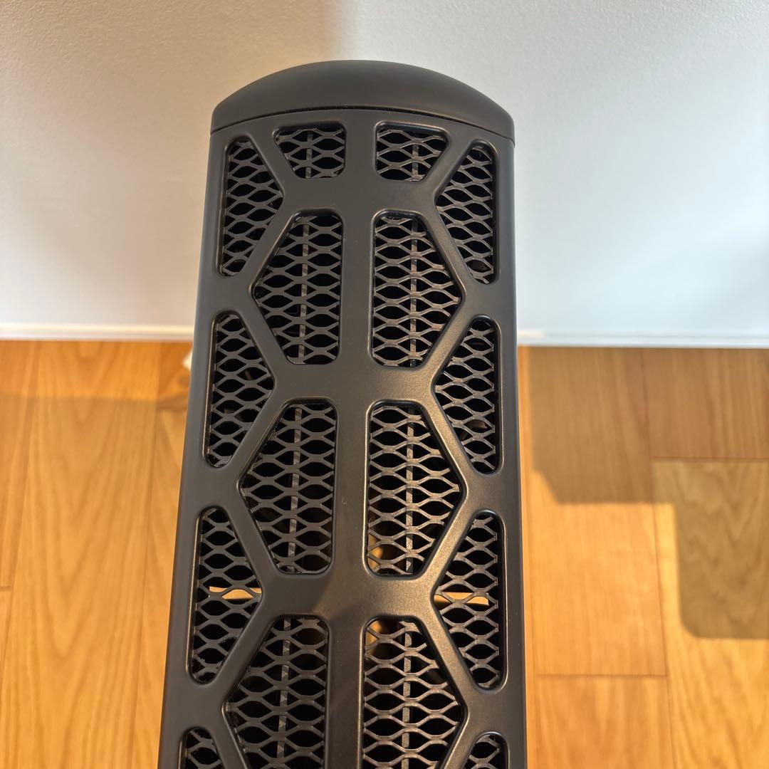 De'Longhi (デロンギ) マルチダイナミックヒーター MDHU15-PB