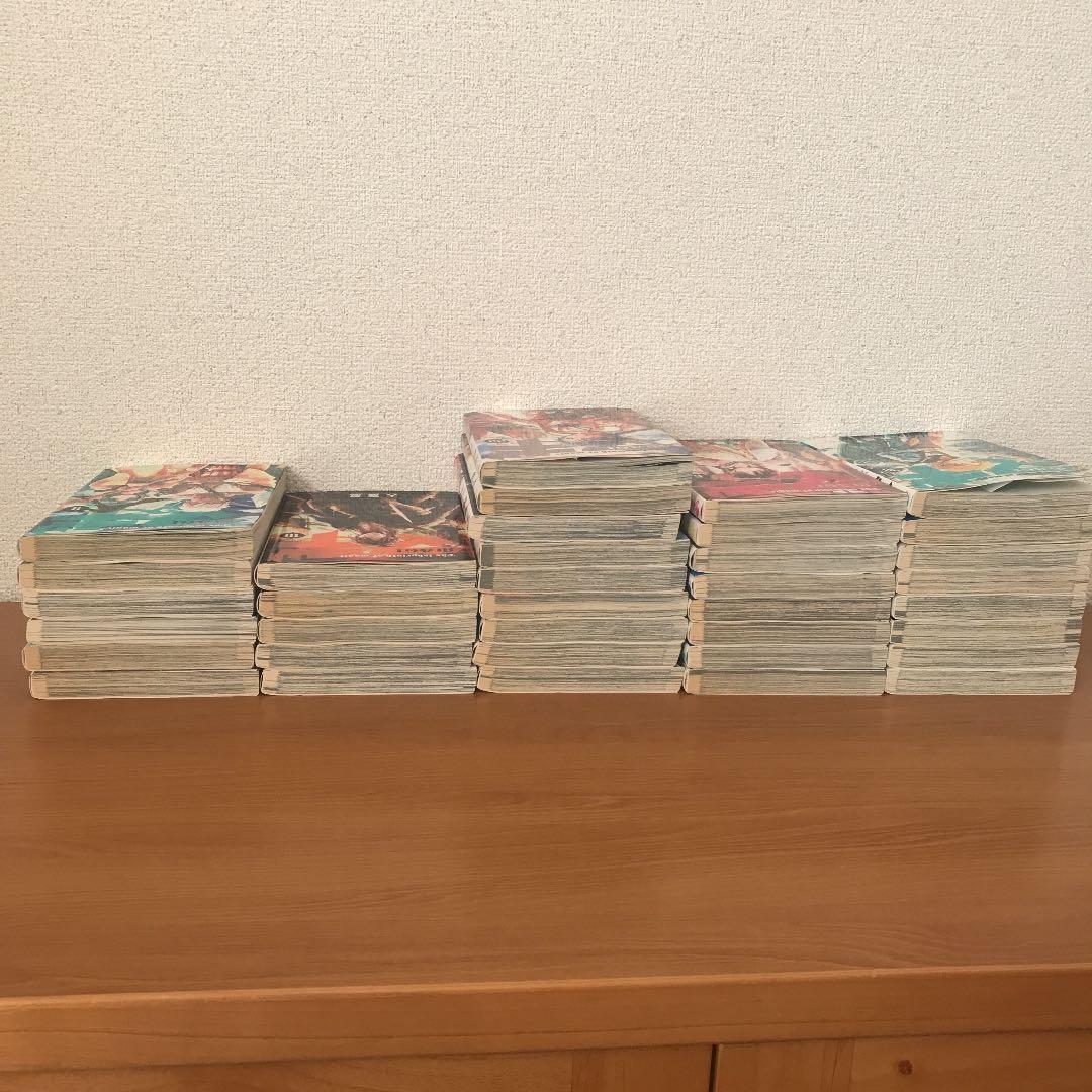 マギ 28巻以外全巻