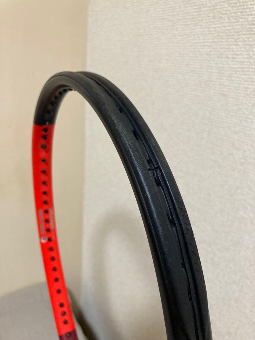 ラケット(硬式用) DUNLOP CX200TOUR G3