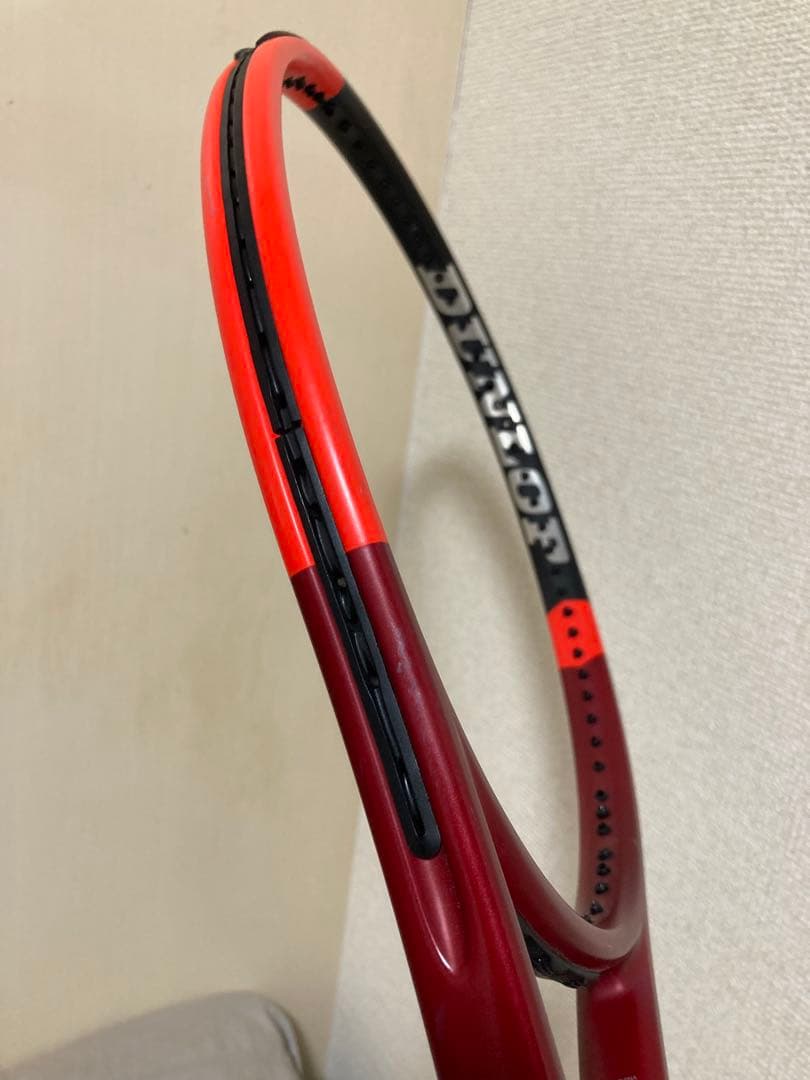 ラケット(硬式用) DUNLOP CX200TOUR G3