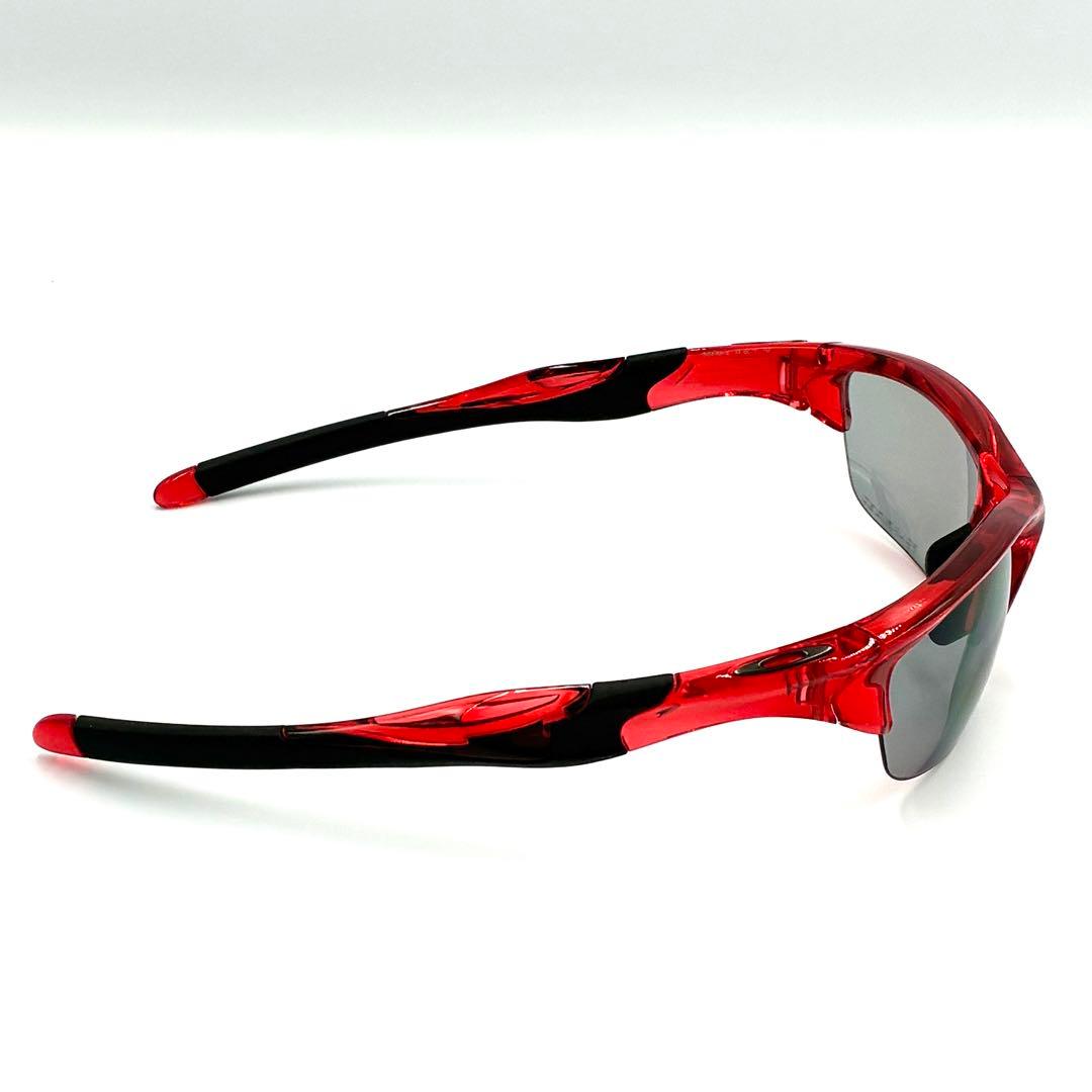 未使用級★ OAKLEY HALF JACKET 2.0 sunglasses